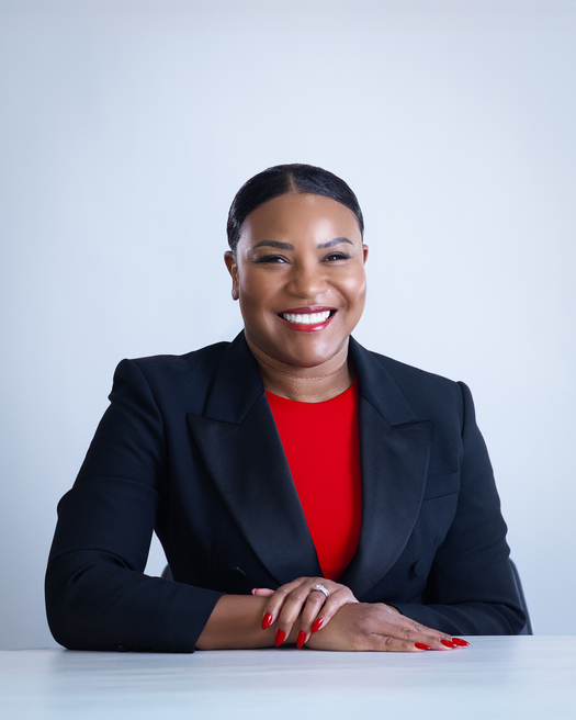 Mesha Donaldson